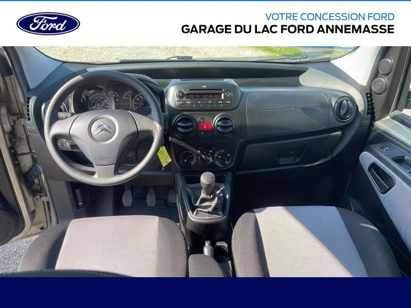 CITROEN Nemo d’occasion à vendre à ANNEMASSE chez GARAGE DU LAC (Photo 14)