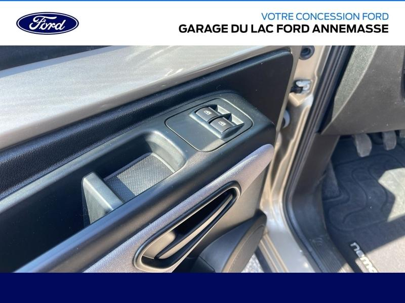 CITROEN Nemo d’occasion à vendre à ANNEMASSE chez GARAGE DU LAC (Photo 15)