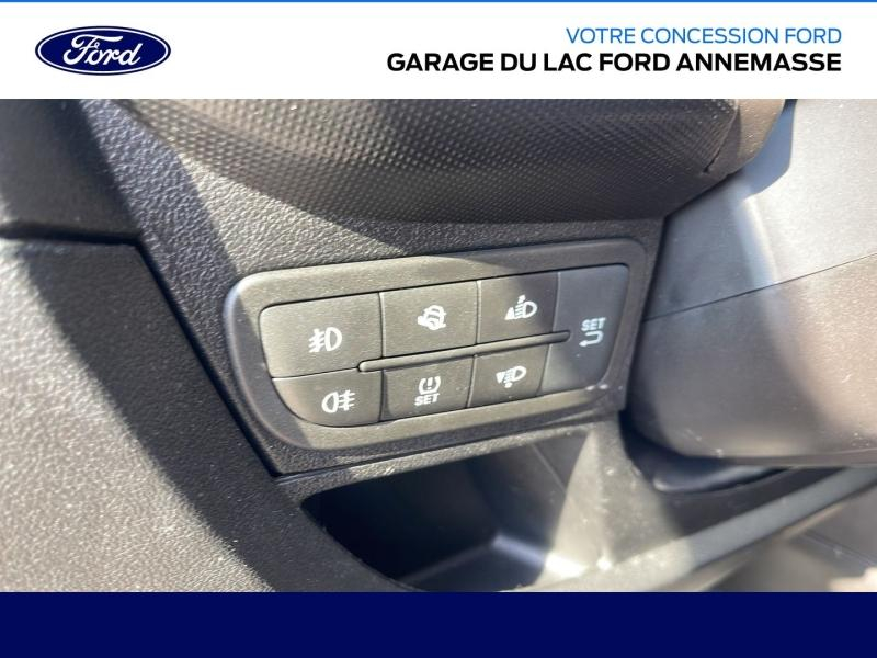 CITROEN Nemo d’occasion à vendre à ANNEMASSE chez GARAGE DU LAC (Photo 16)