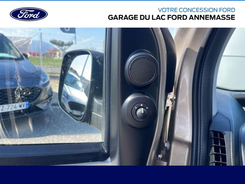 CITROEN Nemo d’occasion à vendre à ANNEMASSE chez GARAGE DU LAC (Photo 18)