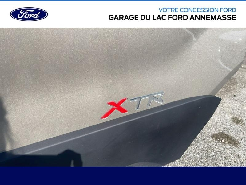 CITROEN Nemo d’occasion à vendre à ANNEMASSE chez GARAGE DU LAC (Photo 19)