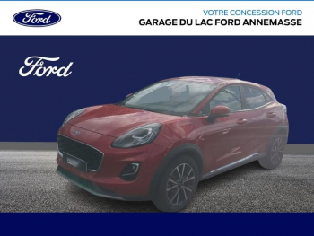 FORD Puma d’occasion à vendre à ANNEMASSE