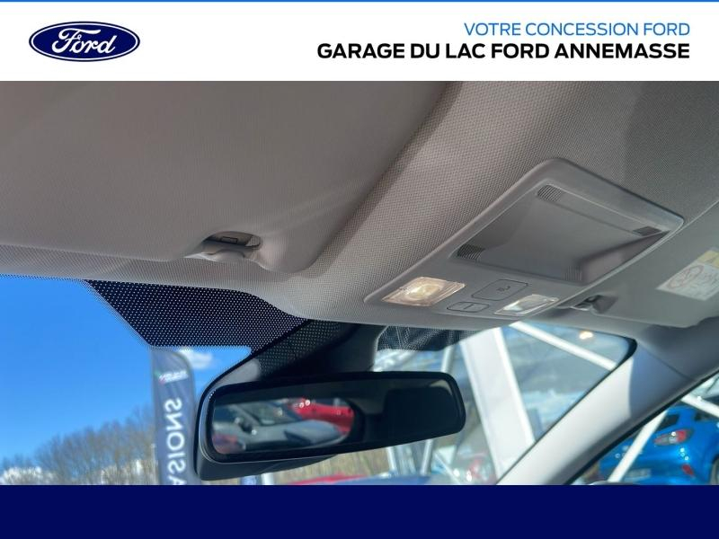 FORD Puma d’occasion à vendre à ANNEMASSE chez GARAGE DU LAC (Photo 6)