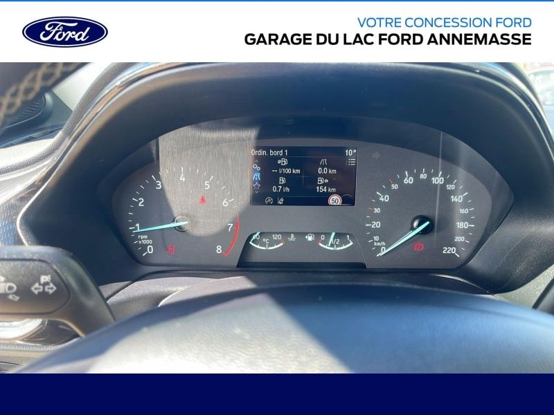 FORD Puma d’occasion à vendre à ANNEMASSE chez GARAGE DU LAC (Photo 8)