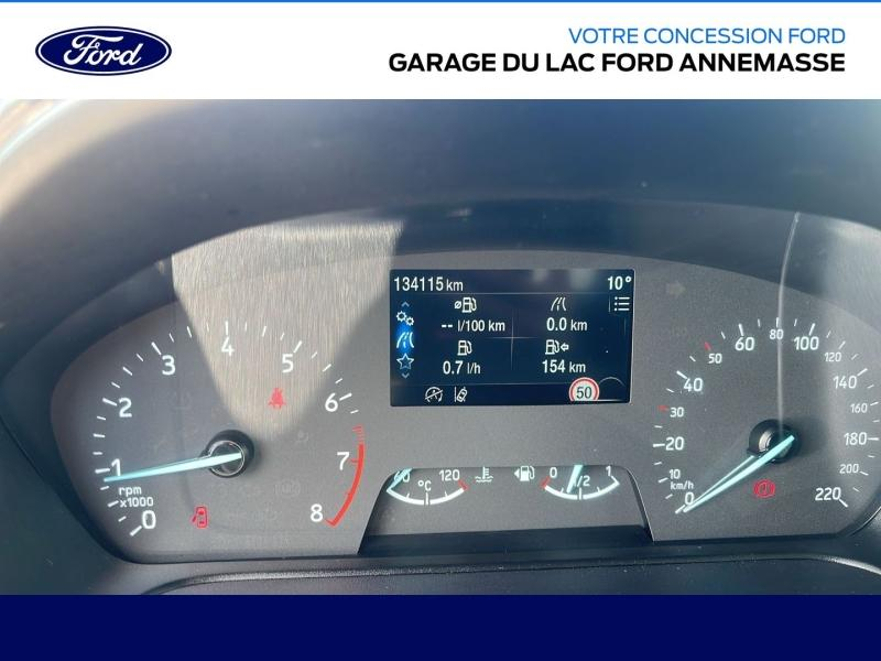 FORD Puma d’occasion à vendre à ANNEMASSE chez GARAGE DU LAC (Photo 9)