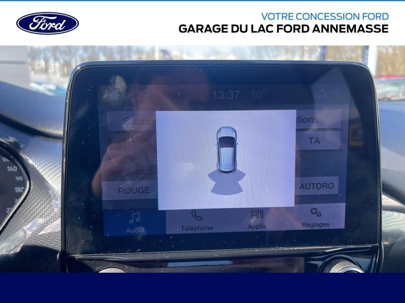 FORD Puma d’occasion à vendre à ANNEMASSE chez GARAGE DU LAC (Photo 10)