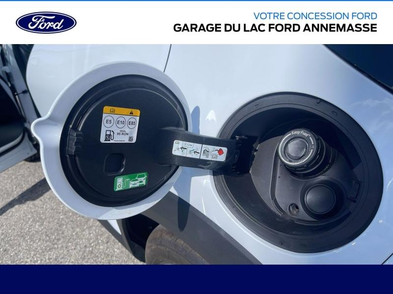 FORD Puma d’occasion à vendre à ANNEMASSE chez GARAGE DU LAC (Photo 13)