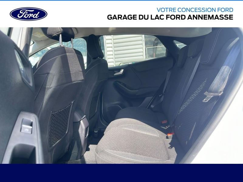 FORD Puma d’occasion à vendre à ANNEMASSE chez GARAGE DU LAC (Photo 15)