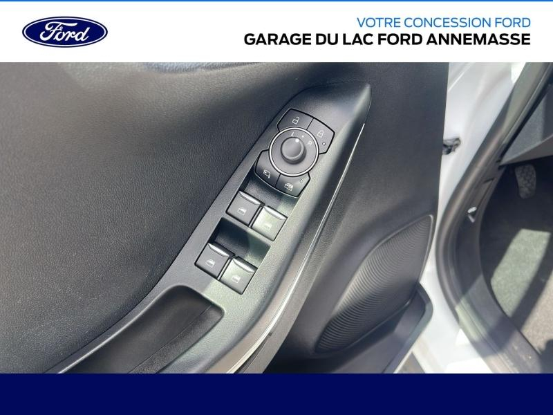 FORD Puma d’occasion à vendre à ANNEMASSE chez GARAGE DU LAC (Photo 16)