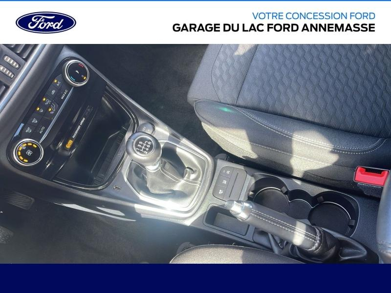 FORD Puma d’occasion à vendre à ANNEMASSE chez GARAGE DU LAC (Photo 19)