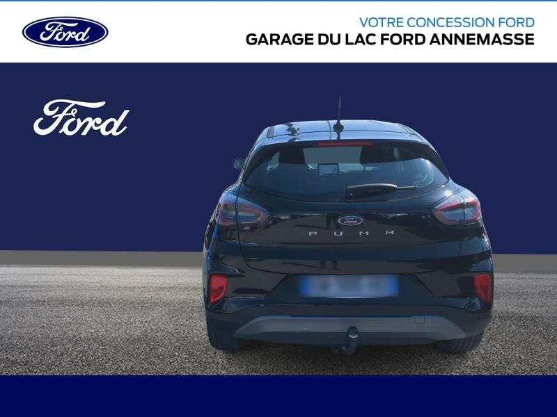FORD Puma d’occasion à vendre à ANNEMASSE chez GARAGE DU LAC (Photo 3)
