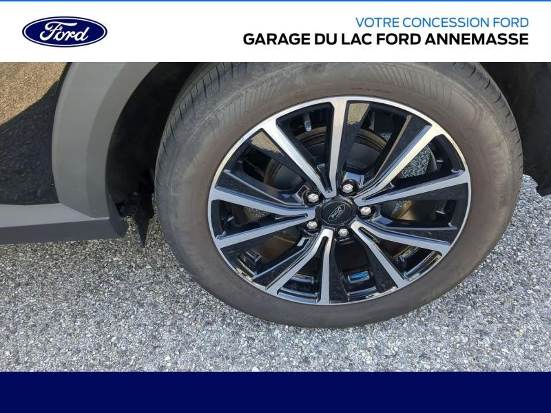 FORD Puma d’occasion à vendre à ANNEMASSE chez GARAGE DU LAC (Photo 4)