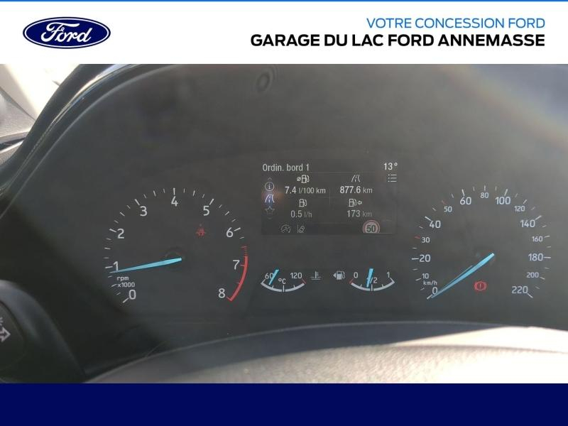 FORD Puma d’occasion à vendre à ANNEMASSE chez GARAGE DU LAC (Photo 8)