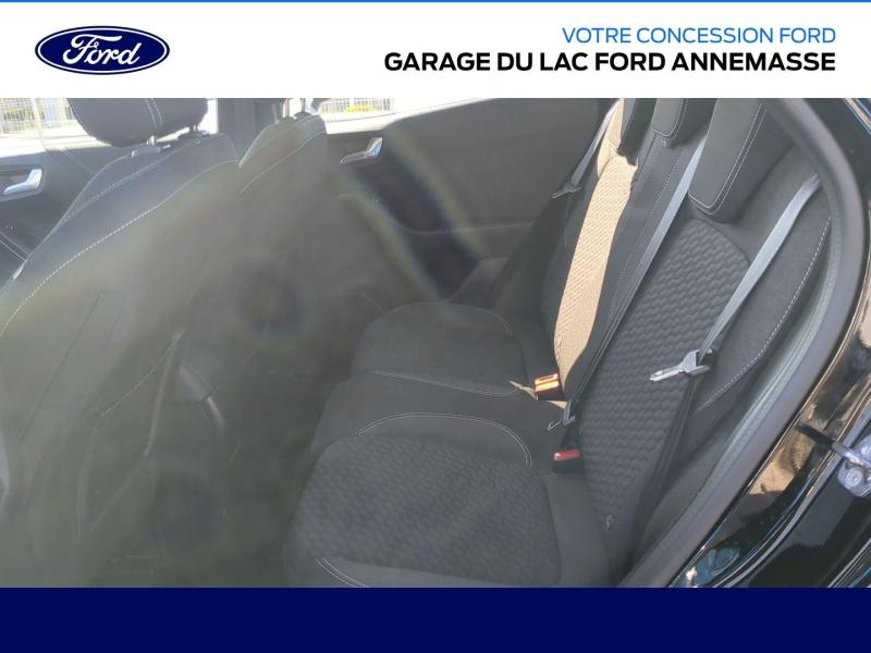 FORD Puma d’occasion à vendre à ANNEMASSE chez GARAGE DU LAC (Photo 11)