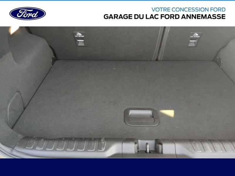 FORD Puma d’occasion à vendre à ANNEMASSE chez GARAGE DU LAC (Photo 12)