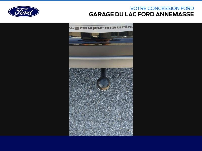 FORD Puma d’occasion à vendre à ANNEMASSE chez GARAGE DU LAC (Photo 13)