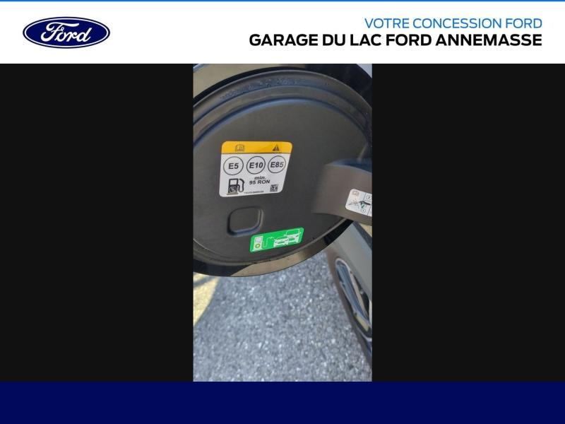 FORD Puma d’occasion à vendre à ANNEMASSE chez GARAGE DU LAC (Photo 14)