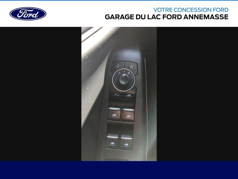 FORD Puma d’occasion à vendre à ANNEMASSE chez GARAGE DU LAC (Photo 16)
