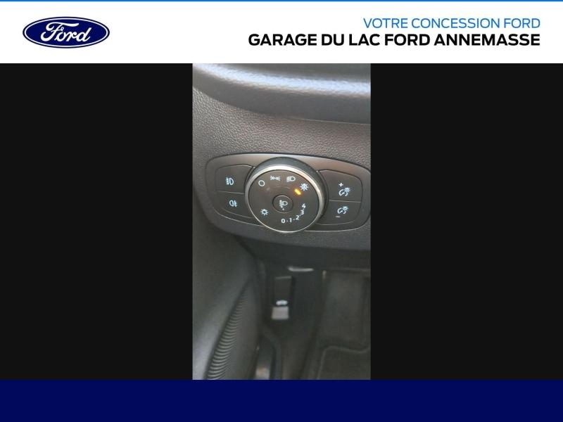 FORD Puma d’occasion à vendre à ANNEMASSE chez GARAGE DU LAC (Photo 17)