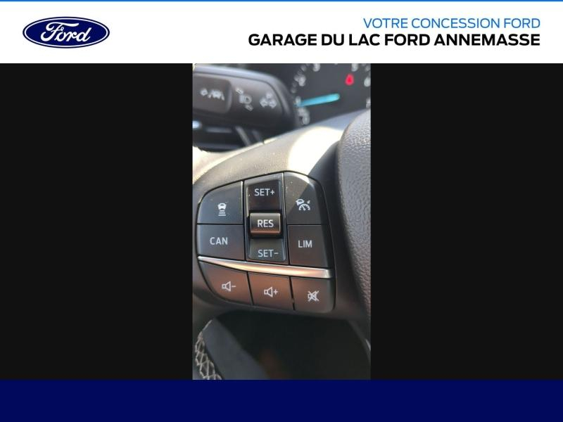 FORD Puma d’occasion à vendre à ANNEMASSE chez GARAGE DU LAC (Photo 18)