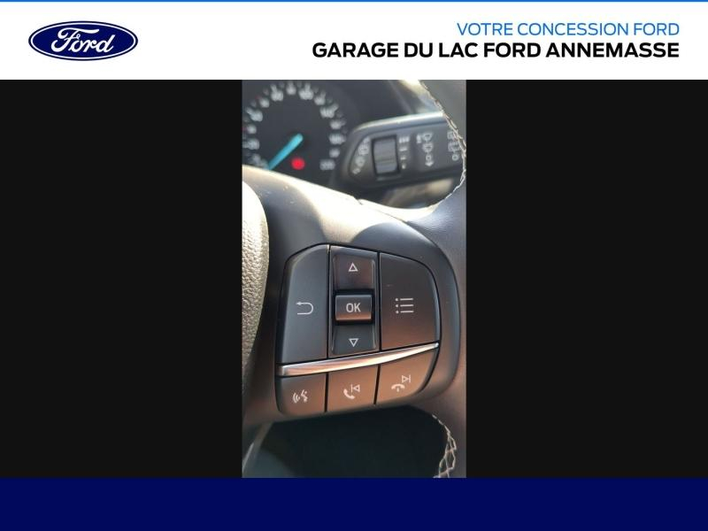 FORD Puma d’occasion à vendre à ANNEMASSE chez GARAGE DU LAC (Photo 19)