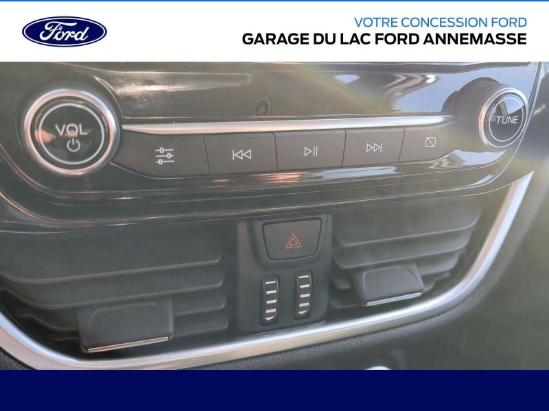 FORD Puma d’occasion à vendre à ANNEMASSE chez GARAGE DU LAC (Photo 20)