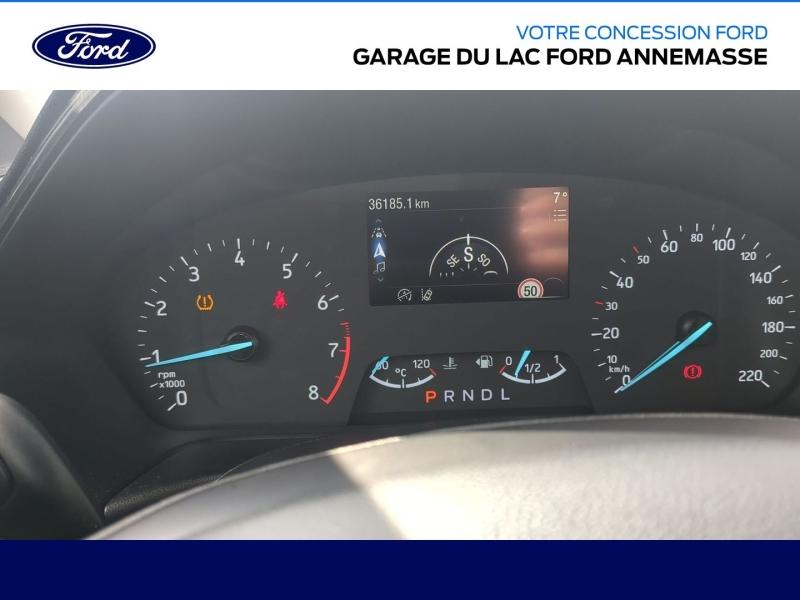 FORD Puma d’occasion à vendre à ANNEMASSE chez GARAGE DU LAC (Photo 8)