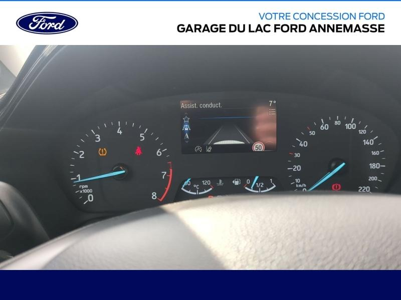 FORD Puma d’occasion à vendre à ANNEMASSE chez GARAGE DU LAC (Photo 9)