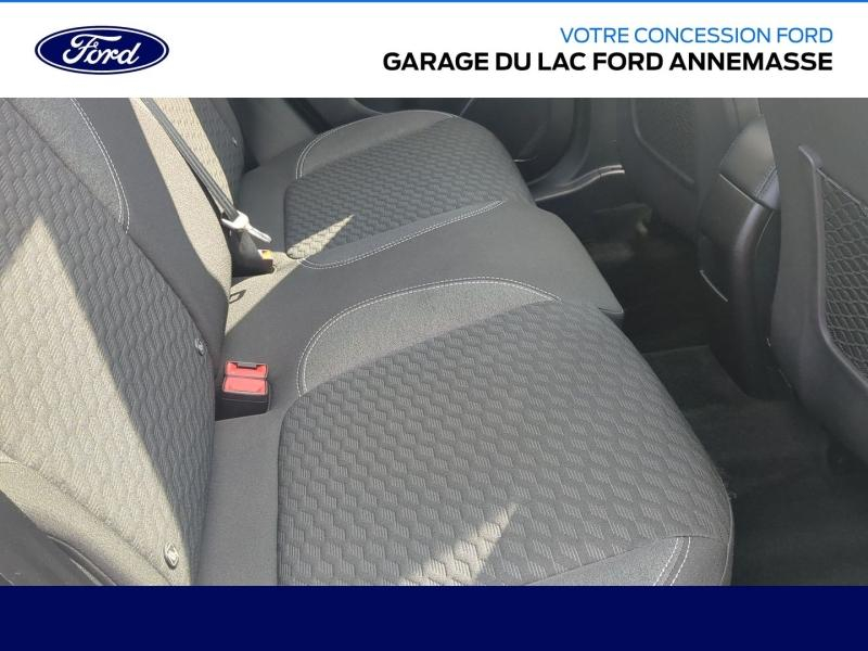 FORD Puma d’occasion à vendre à ANNEMASSE chez GARAGE DU LAC (Photo 11)