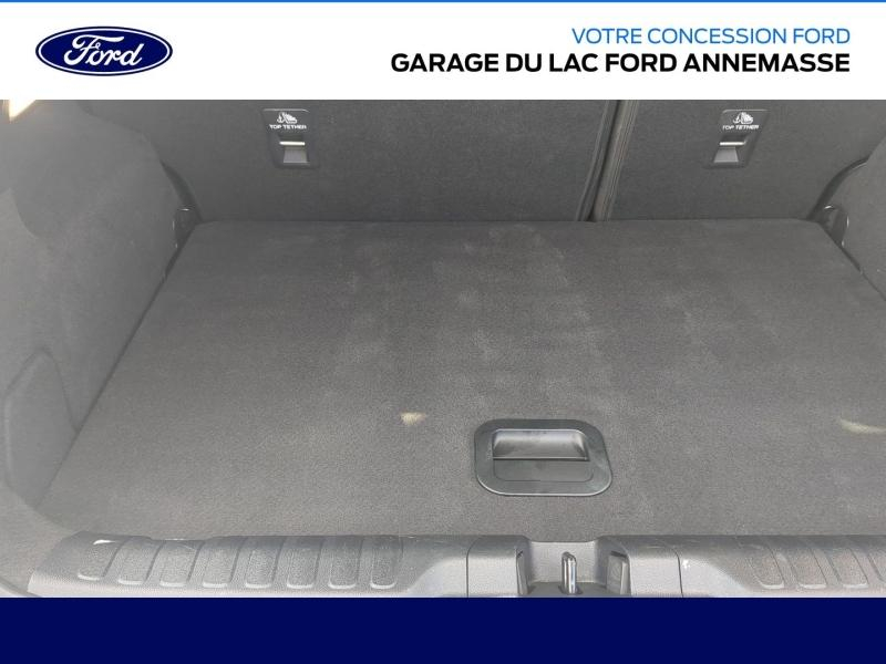 FORD Puma d’occasion à vendre à ANNEMASSE chez GARAGE DU LAC (Photo 12)
