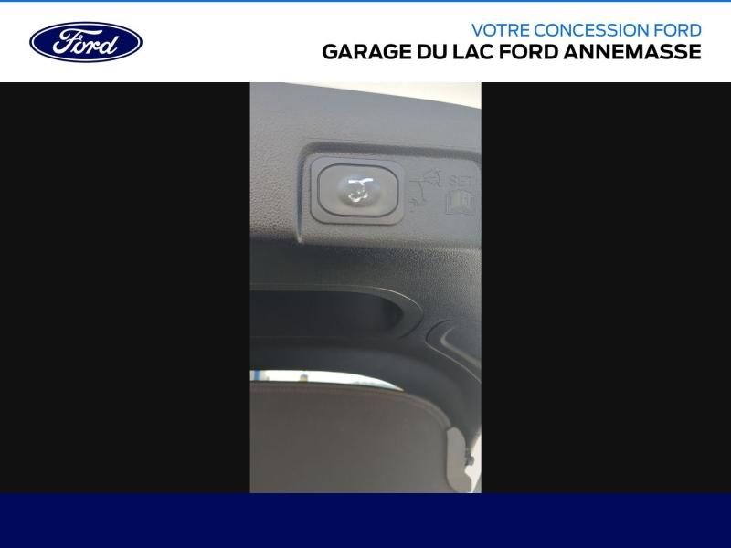 FORD Puma d’occasion à vendre à ANNEMASSE chez GARAGE DU LAC (Photo 13)