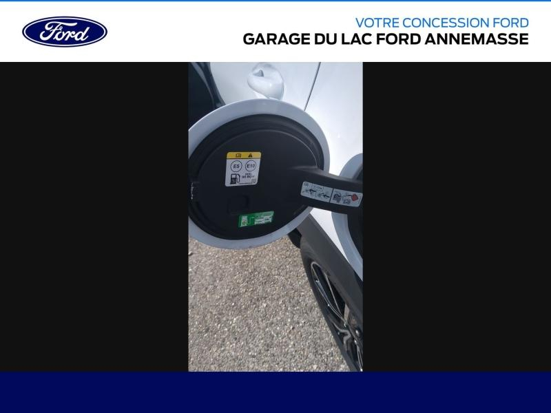 FORD Puma d’occasion à vendre à ANNEMASSE chez GARAGE DU LAC (Photo 14)