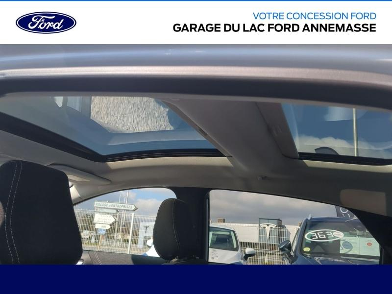 FORD Puma d’occasion à vendre à ANNEMASSE chez GARAGE DU LAC (Photo 16)