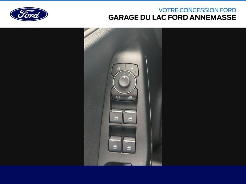 FORD Puma d’occasion à vendre à ANNEMASSE chez GARAGE DU LAC (Photo 17)