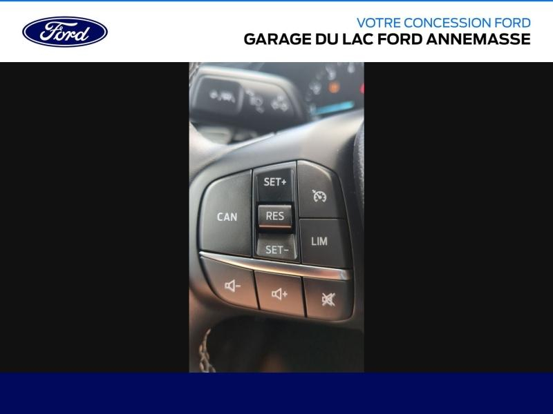 FORD Puma d’occasion à vendre à ANNEMASSE chez GARAGE DU LAC (Photo 18)