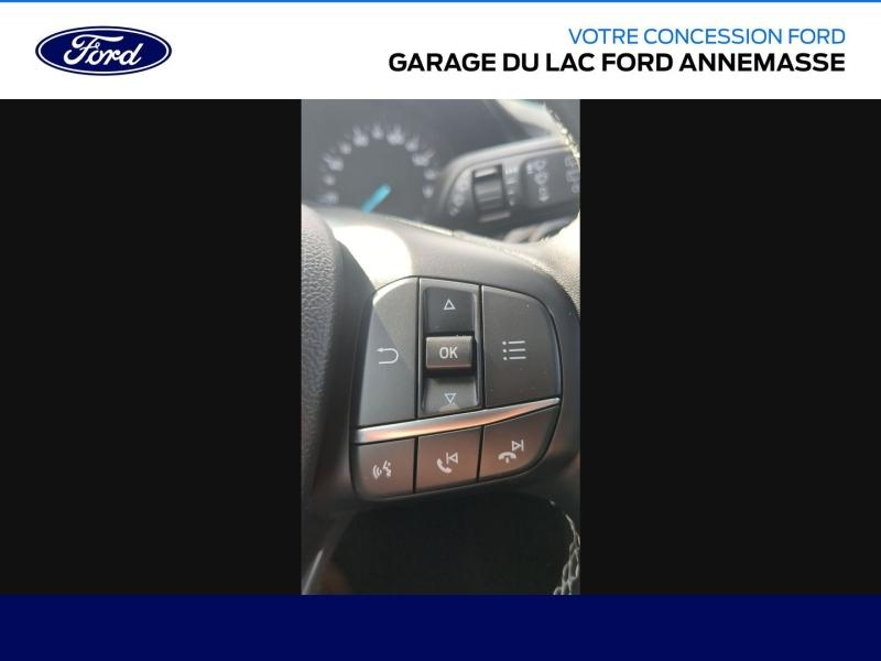 FORD Puma d’occasion à vendre à ANNEMASSE chez GARAGE DU LAC (Photo 19)