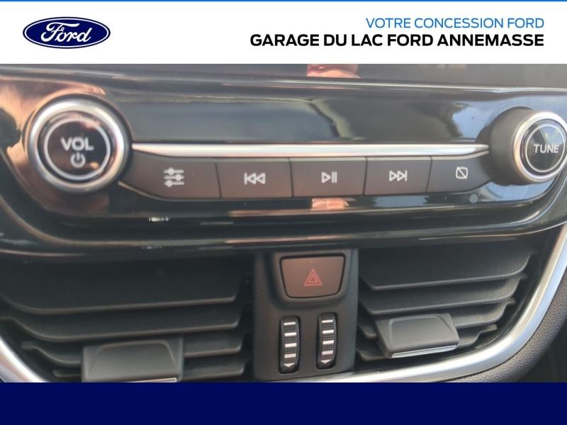 FORD Puma d’occasion à vendre à ANNEMASSE chez GARAGE DU LAC (Photo 20)