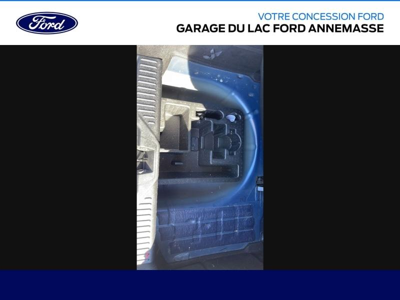 FORD Fiesta d’occasion à vendre à ANNEMASSE chez GARAGE DU LAC (Photo 13)