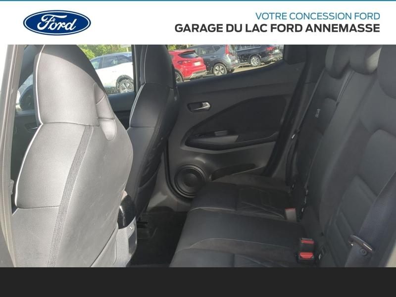 NISSAN Juke d’occasion à vendre à ANNEMASSE chez GARAGE DU LAC (Photo 11)