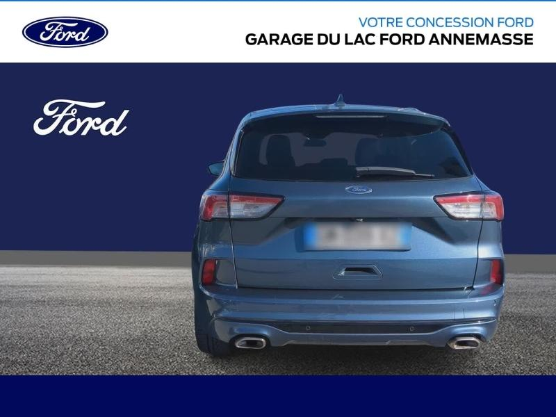 FORD Kuga d’occasion à vendre à ANNEMASSE chez GARAGE DU LAC (Photo 3)