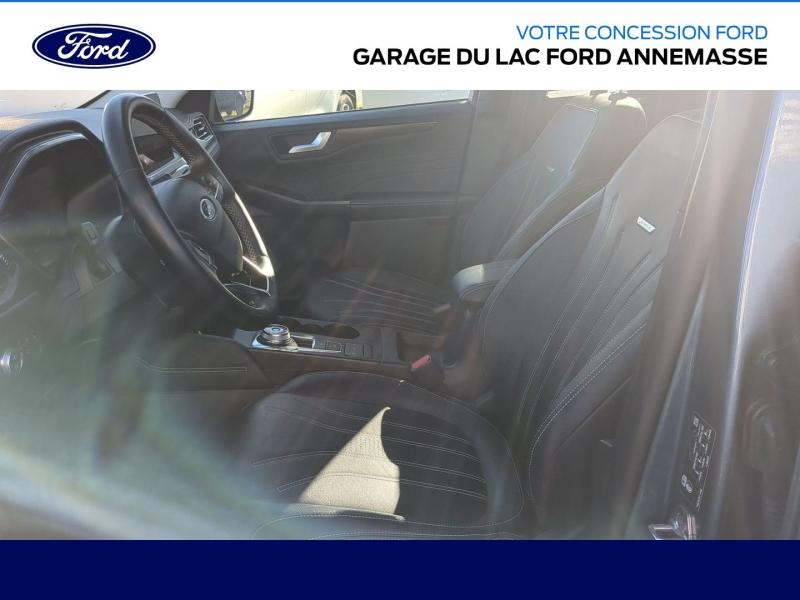FORD Kuga d’occasion à vendre à ANNEMASSE chez GARAGE DU LAC (Photo 5)