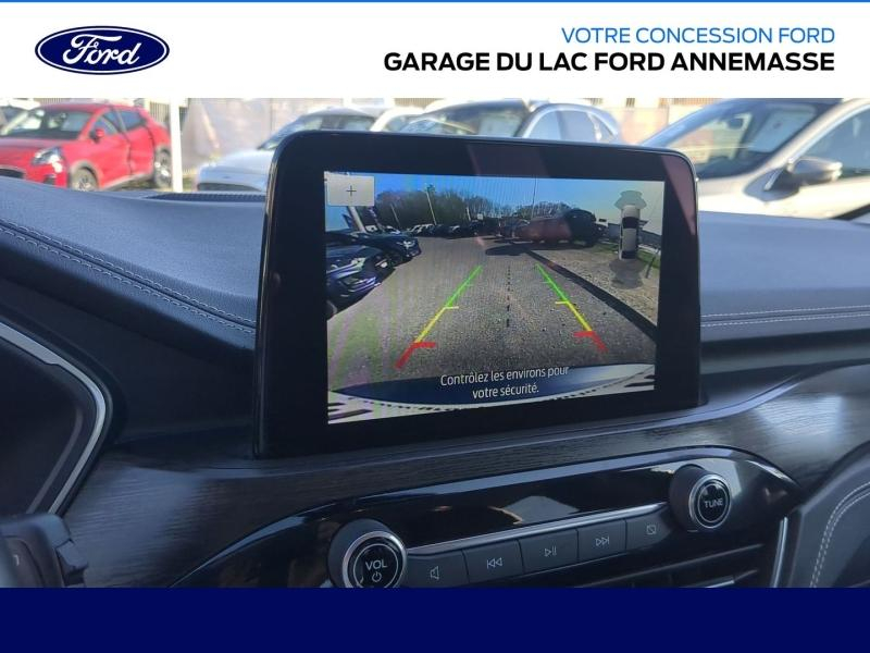 FORD Kuga d’occasion à vendre à ANNEMASSE chez GARAGE DU LAC (Photo 10)
