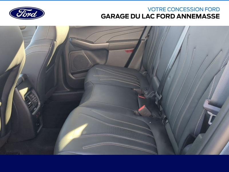 FORD Kuga d’occasion à vendre à ANNEMASSE chez GARAGE DU LAC (Photo 11)