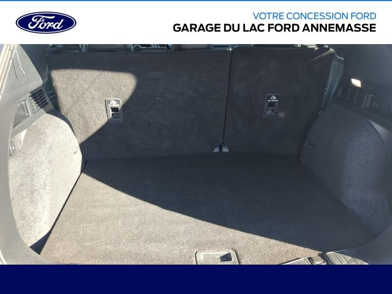 FORD Kuga d’occasion à vendre à ANNEMASSE chez GARAGE DU LAC (Photo 12)