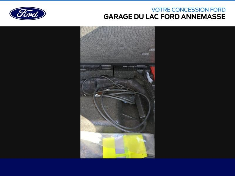 FORD Kuga d’occasion à vendre à ANNEMASSE chez GARAGE DU LAC (Photo 14)