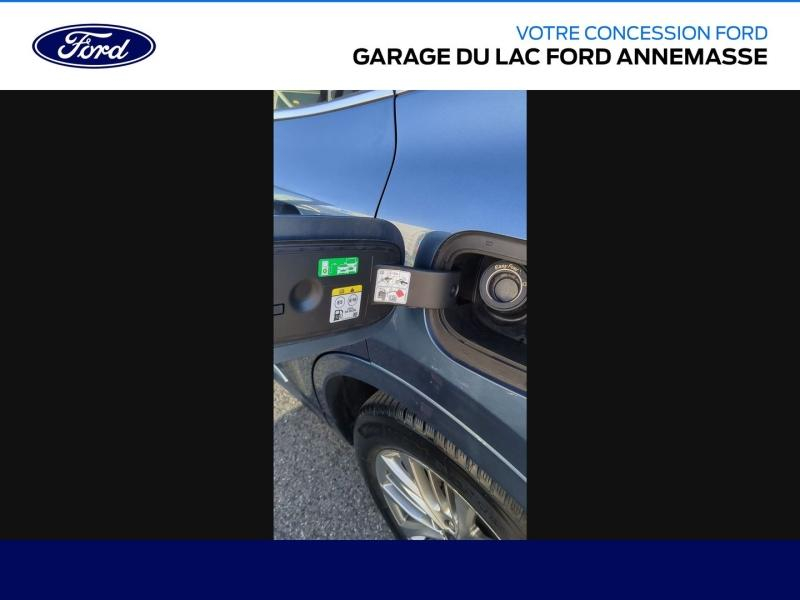 FORD Kuga d’occasion à vendre à ANNEMASSE chez GARAGE DU LAC (Photo 15)