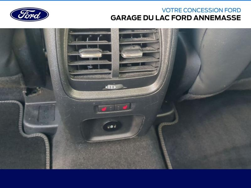 FORD Kuga d’occasion à vendre à ANNEMASSE chez GARAGE DU LAC (Photo 16)