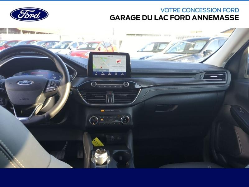 FORD Kuga d’occasion à vendre à ANNEMASSE chez GARAGE DU LAC (Photo 17)