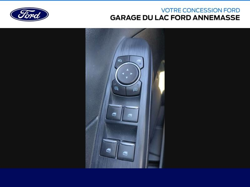 FORD Kuga d’occasion à vendre à ANNEMASSE chez GARAGE DU LAC (Photo 19)