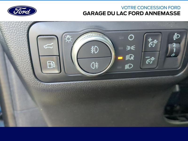 FORD Kuga d’occasion à vendre à ANNEMASSE chez GARAGE DU LAC (Photo 20)